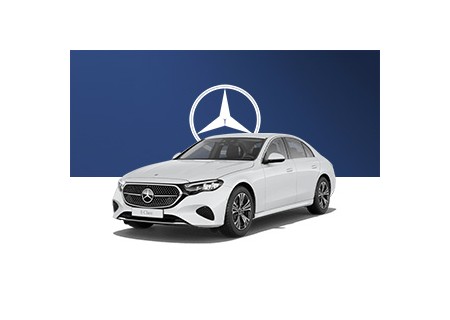 벤츠 E-Class